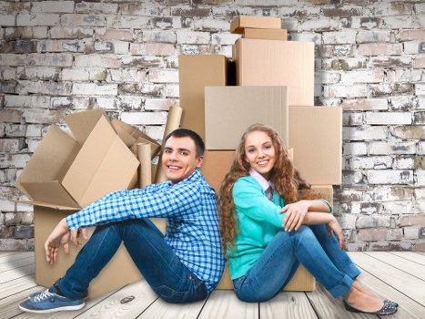 Student moving day essentials and storage options in Southwark
