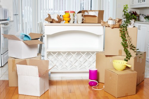 SSL protected Southwark Removals online payment process