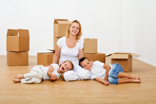 Safe Southwark Removals payment options for customers